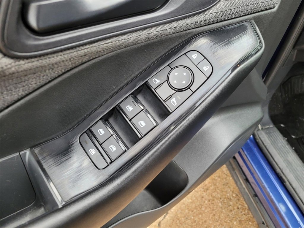 Used 2023 Nissan Rogue S image 20