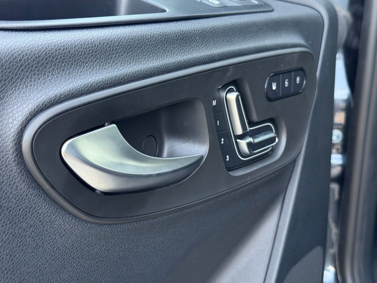 New 2025 Mercedes-Benz Sprinter 2500 image 19