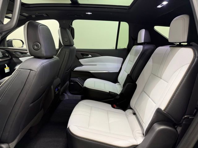 New 2026 Chevrolet Traverse High Country image 28