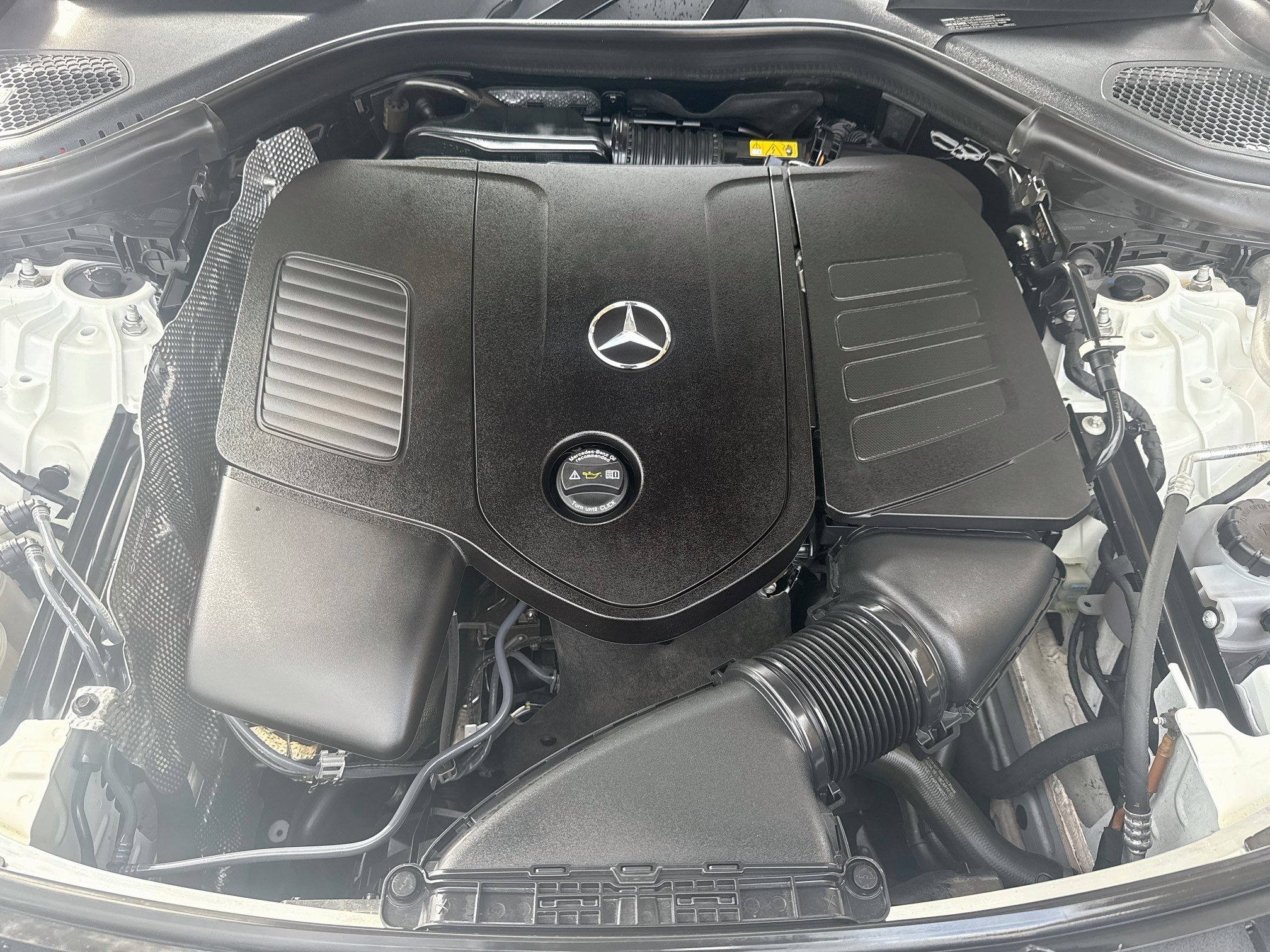 Used 2023 Mercedes-Benz GLC 300 w/ Exclusive Trim Package image 34