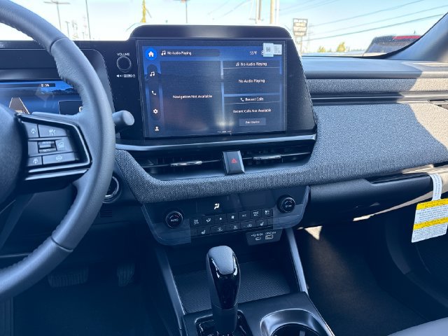 New 2026 Subaru Outback Premium AWD/4WD image 22
