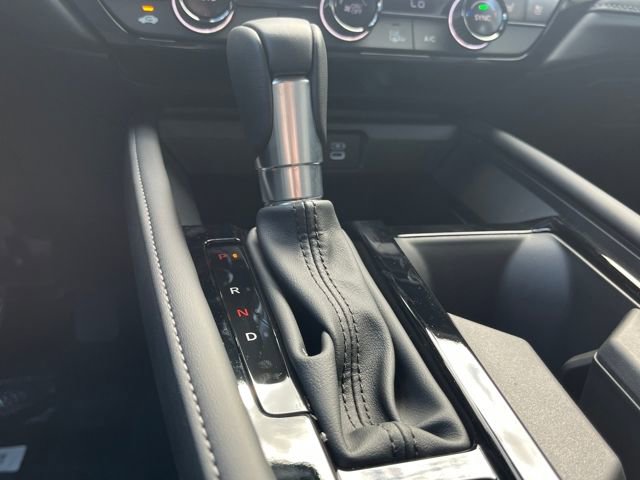 New 2025 Honda Accord Touring image 32