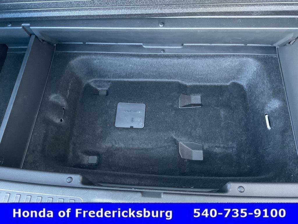 Certified 2025 Honda Pilot Elite image 27