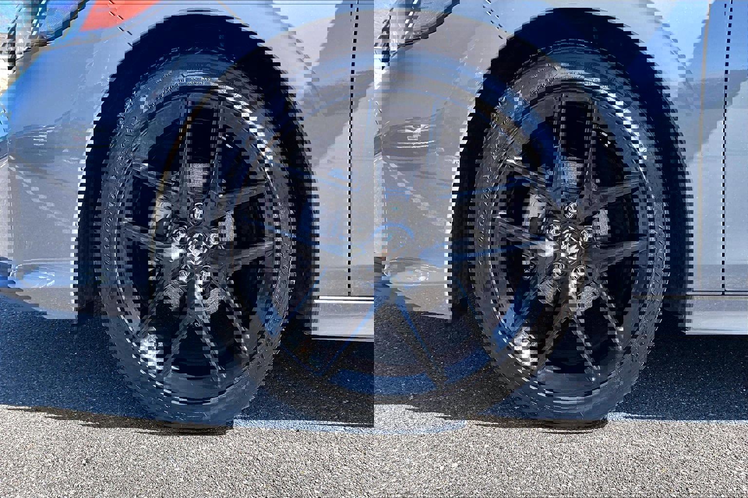 Used 2026 Honda Civic Sport image 9