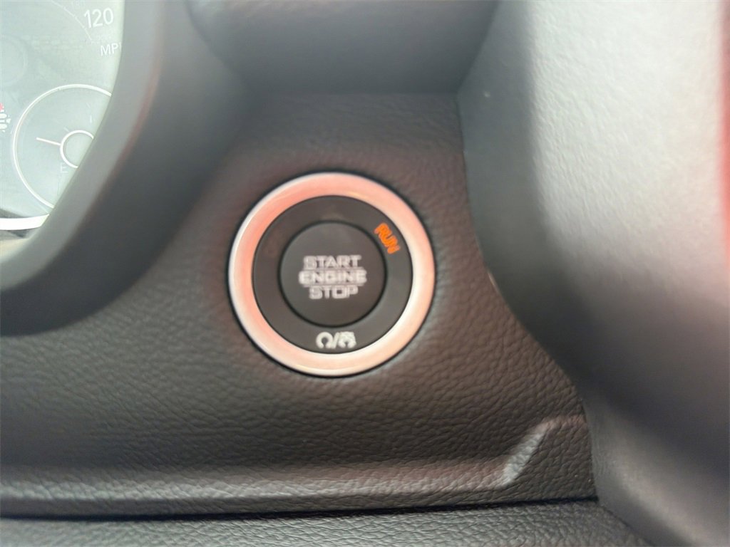 New 2026 RAM 1500 Big Horn image 28