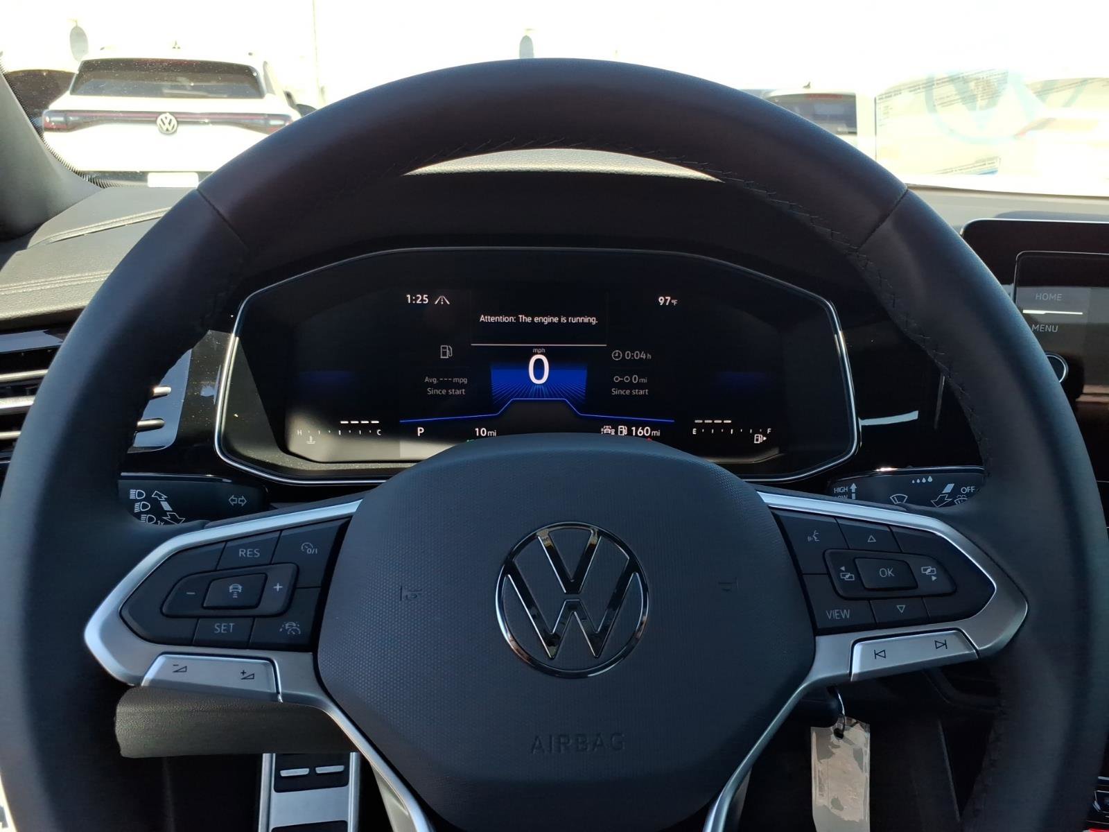 New 2026 Volkswagen Jetta Sport image 16