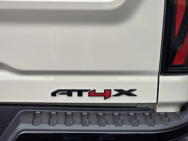 New 2026 GMC Sierra 2500 AT4X w/ LPO, Black Badging Package image 5