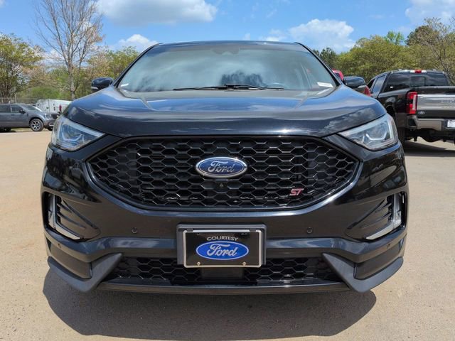 Used 2020 Ford Edge ST w/ Equipment Group 401A image 9