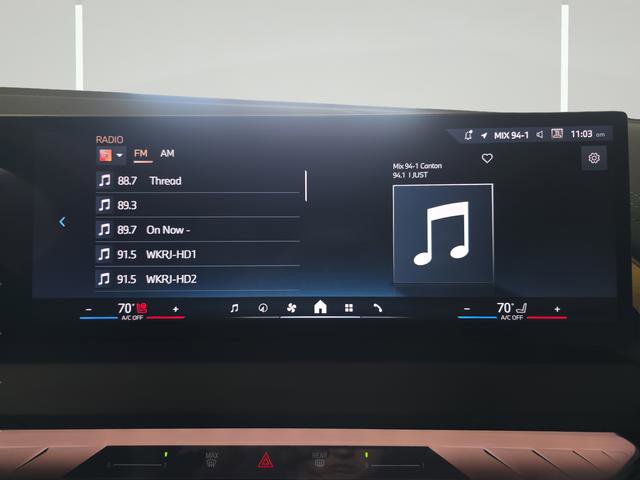 Used 2026 BMW X3 xDrive30 w/ Premium Package image 20