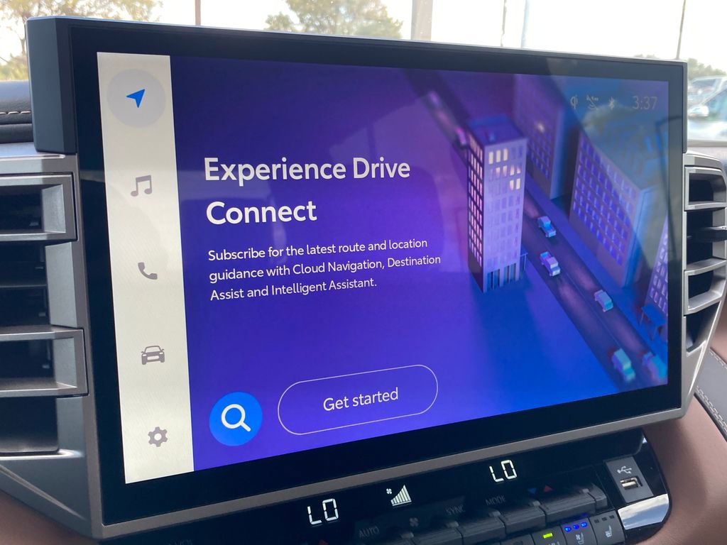 New 2026 Toyota Tundra 1794 Edition image 19
