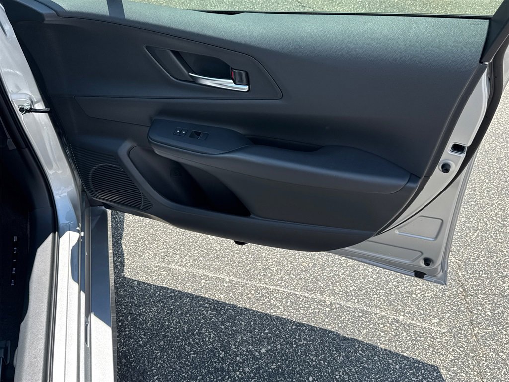 New 2025 Toyota Prius XSE image 14