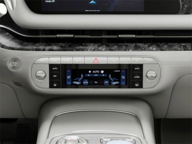 New 2026 Genesis G90 3.5T image 15