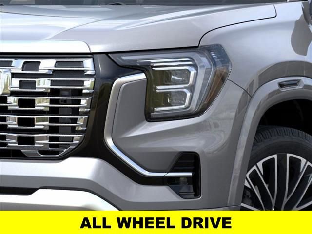 New 2026 GMC Terrain Denali AWD/4WD image 10