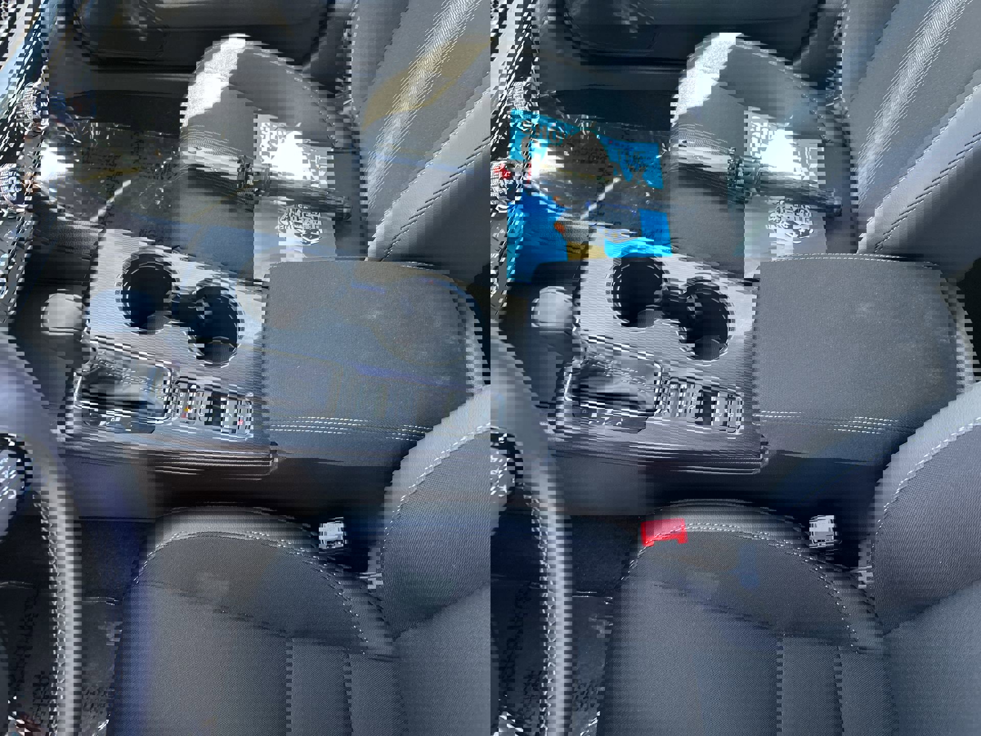 Certified 2025 Honda Civic Sport image 22