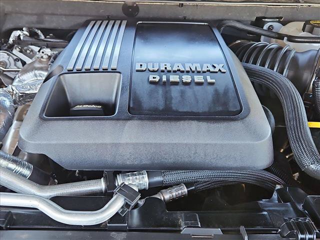 Used 2024 Chevrolet Tahoe RST RWD image 24
