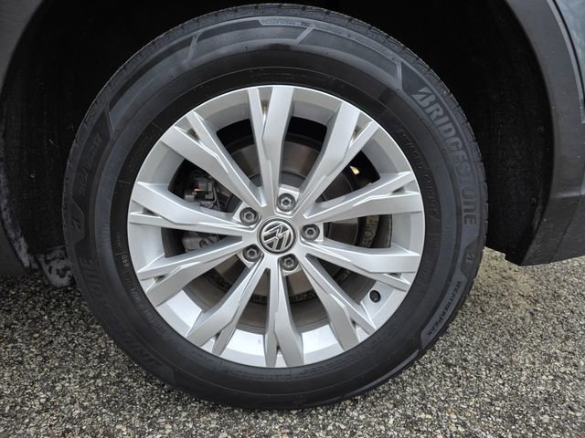 Used 2019 Volkswagen Tiguan SE image 59