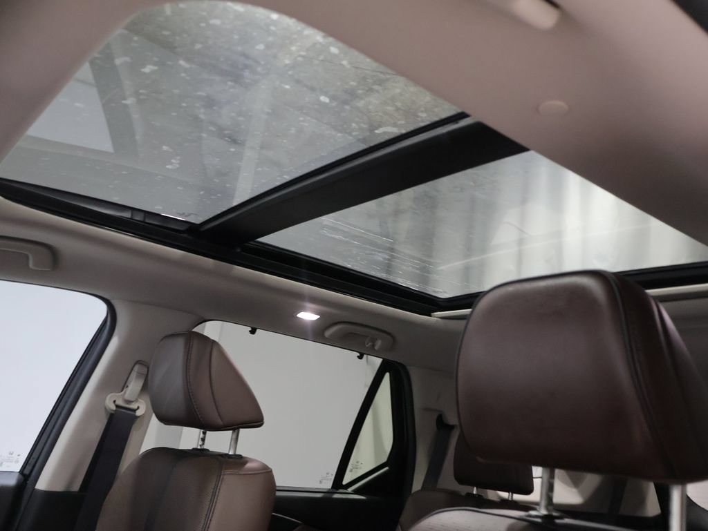 Used 2024 Honda Pilot Elite image 34