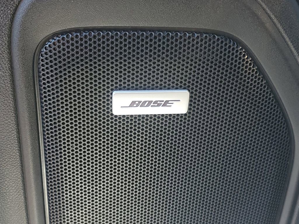 Used 2022 GMC Sierra 1500 Denali w/ Driver Alert Package II AWD/4WD image 23