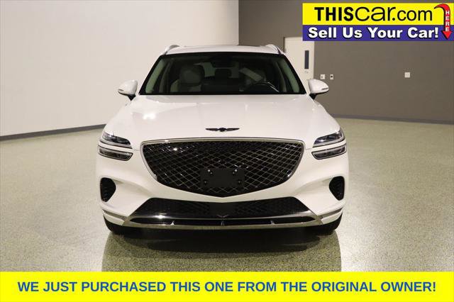 Used 2025 Genesis GV70 2.5T w/ Select Package AWD/4WD image 2