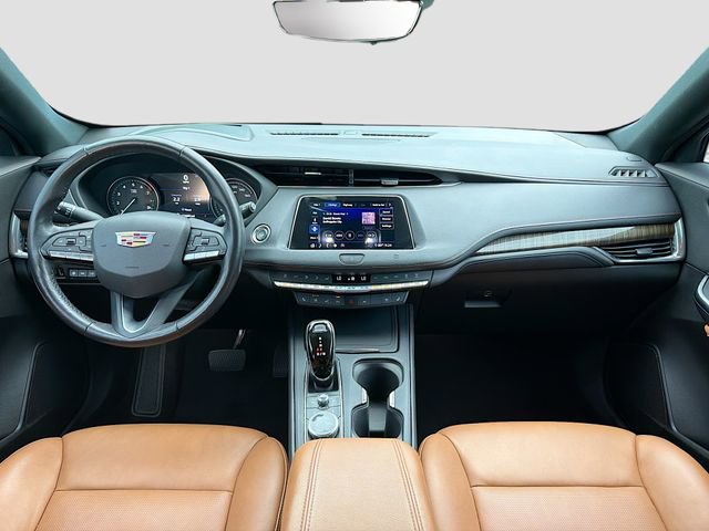 Used 2020 Cadillac XT4 Premium Luxury FWD image 16