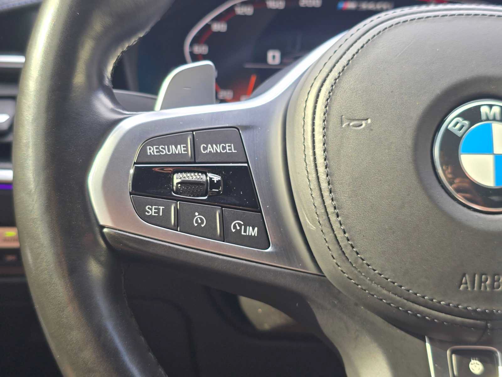 Used 2021 BMW M340i xDrive w/ Premium Package AWD/4WD image 31
