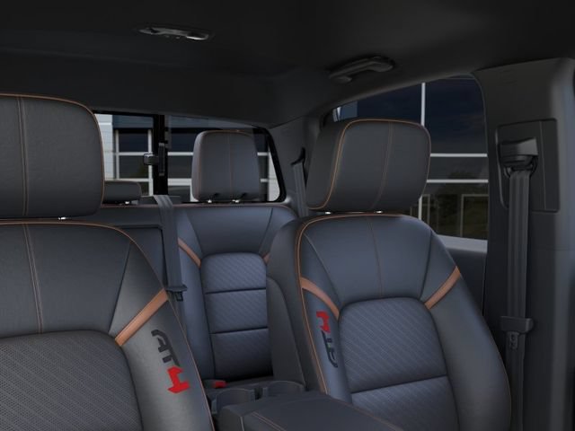 New 2026 GMC Canyon AT4 w/ AT4 Premium Package AWD/4WD image 24