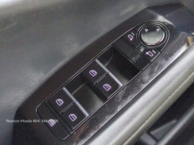 Used 2021 MAZDA MAZDA3 s image 26