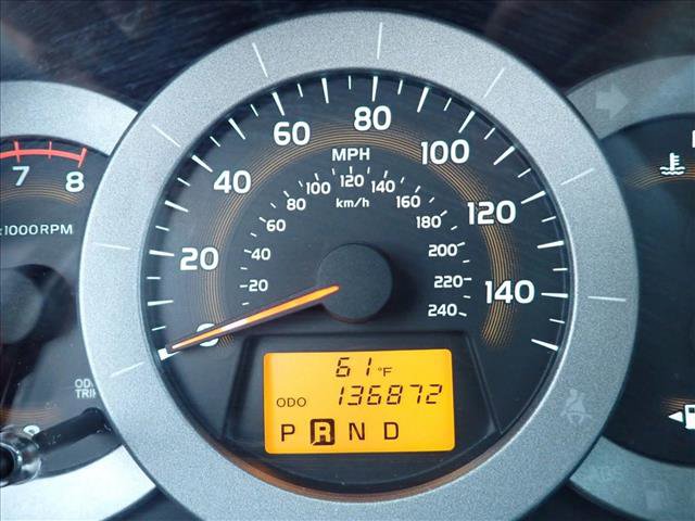 Used 2012 Toyota RAV4 Limited image 28