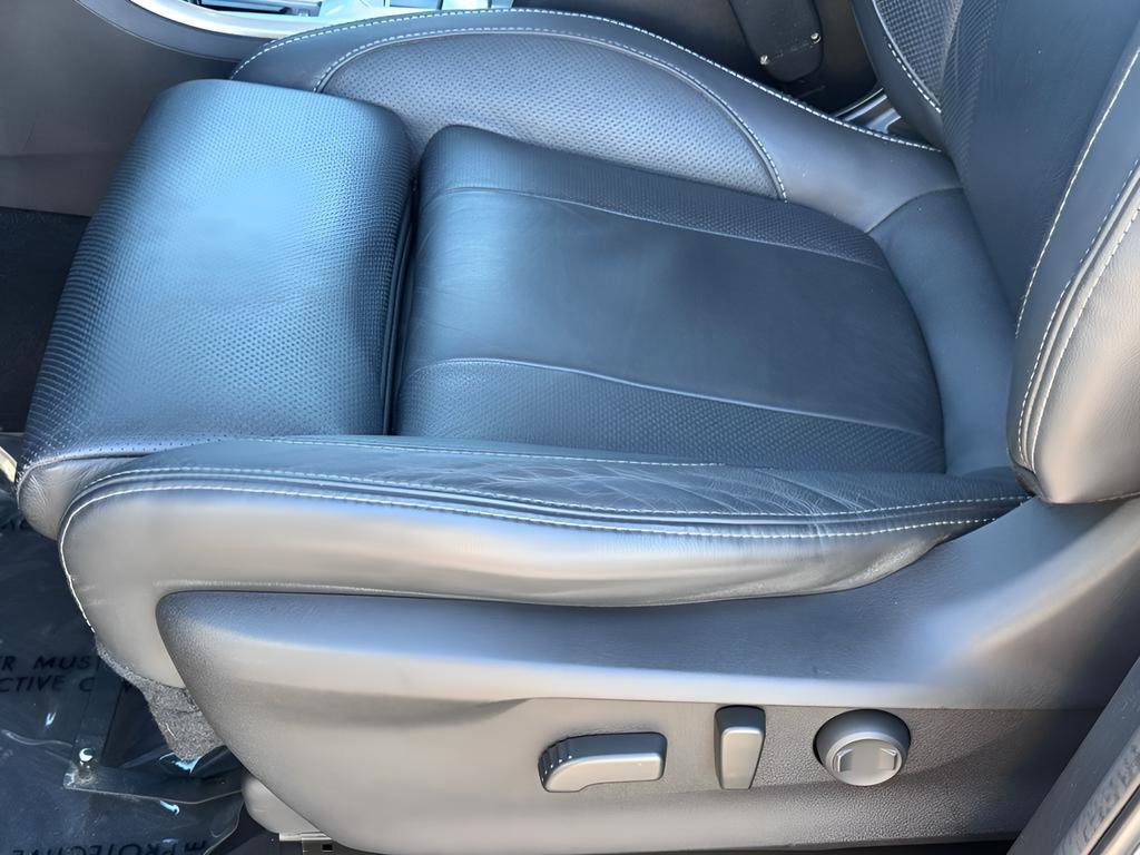 Used 2020 Subaru Ascent Limited w/ Technology Package AWD/4WD image 38
