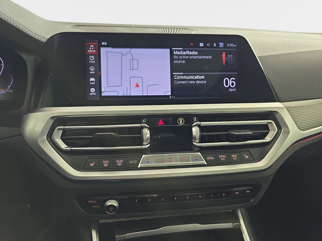 Used 2021 BMW M340i xDrive AWD/4WD image 22