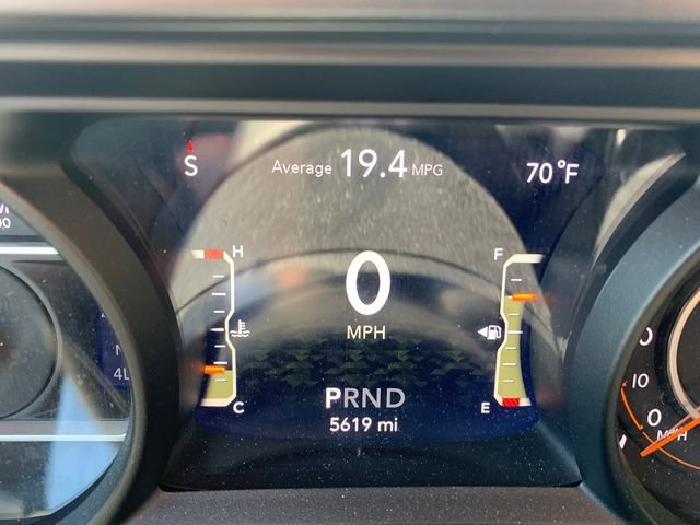 Certified 2025 Jeep Wrangler Unlimited Sport AWD/4WD image 25
