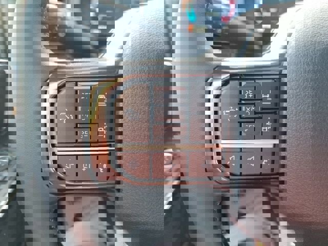 New 2026 Ford F250 Platinum image 18