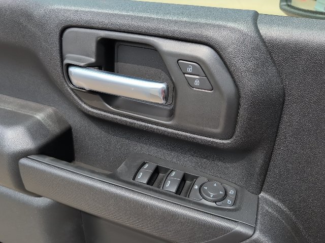 New 2026 Chevrolet Silverado 2500 W/T w/ WT Convenience Package AWD/4WD image 14
