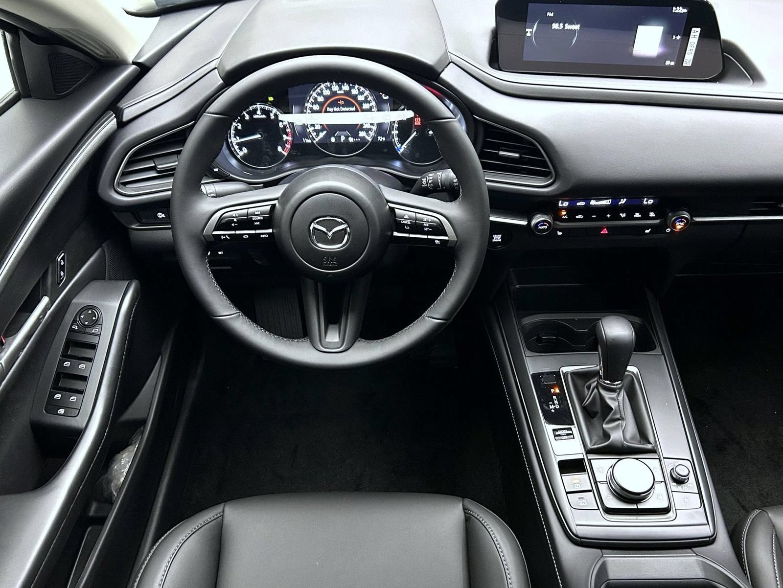 New 2026 MAZDA CX-30 AWD 2.5 S w/ Select Sport Pkg image 15