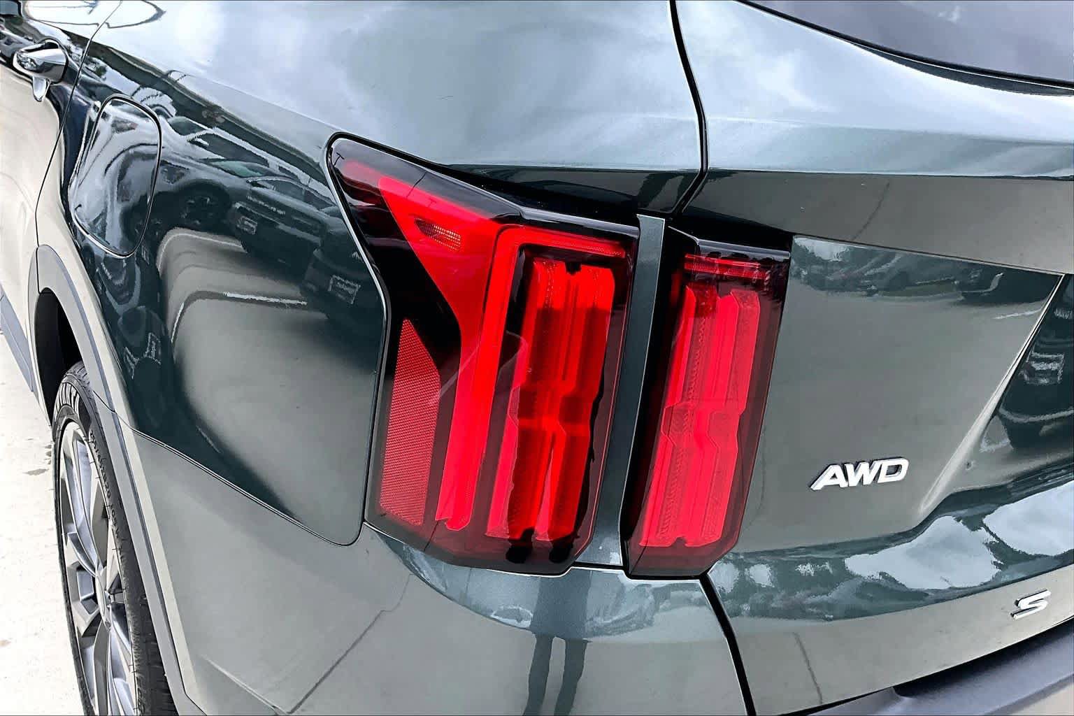 Used 2022 Kia Sorento SX Prestige AWD/4WD image 26