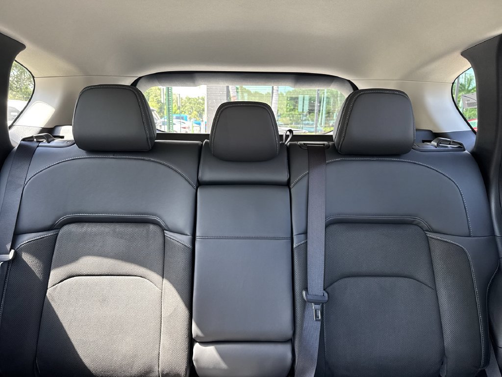 New 2026 MAZDA CX-5 Select AWD/4WD image 18