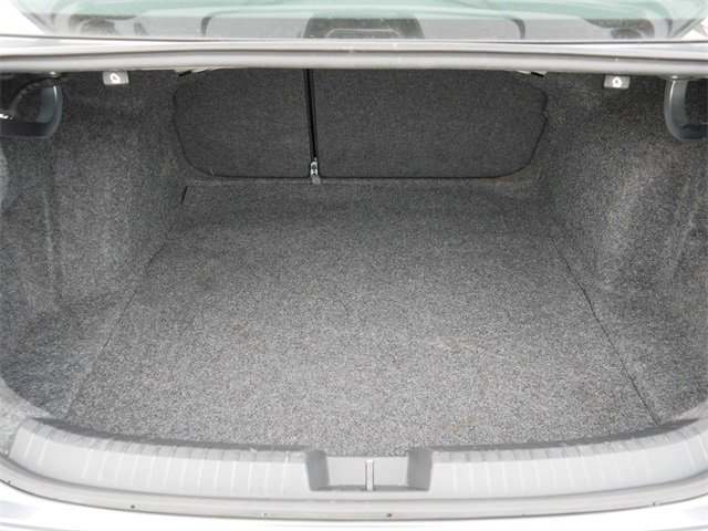 Certified 2024 Volkswagen Jetta S image 18