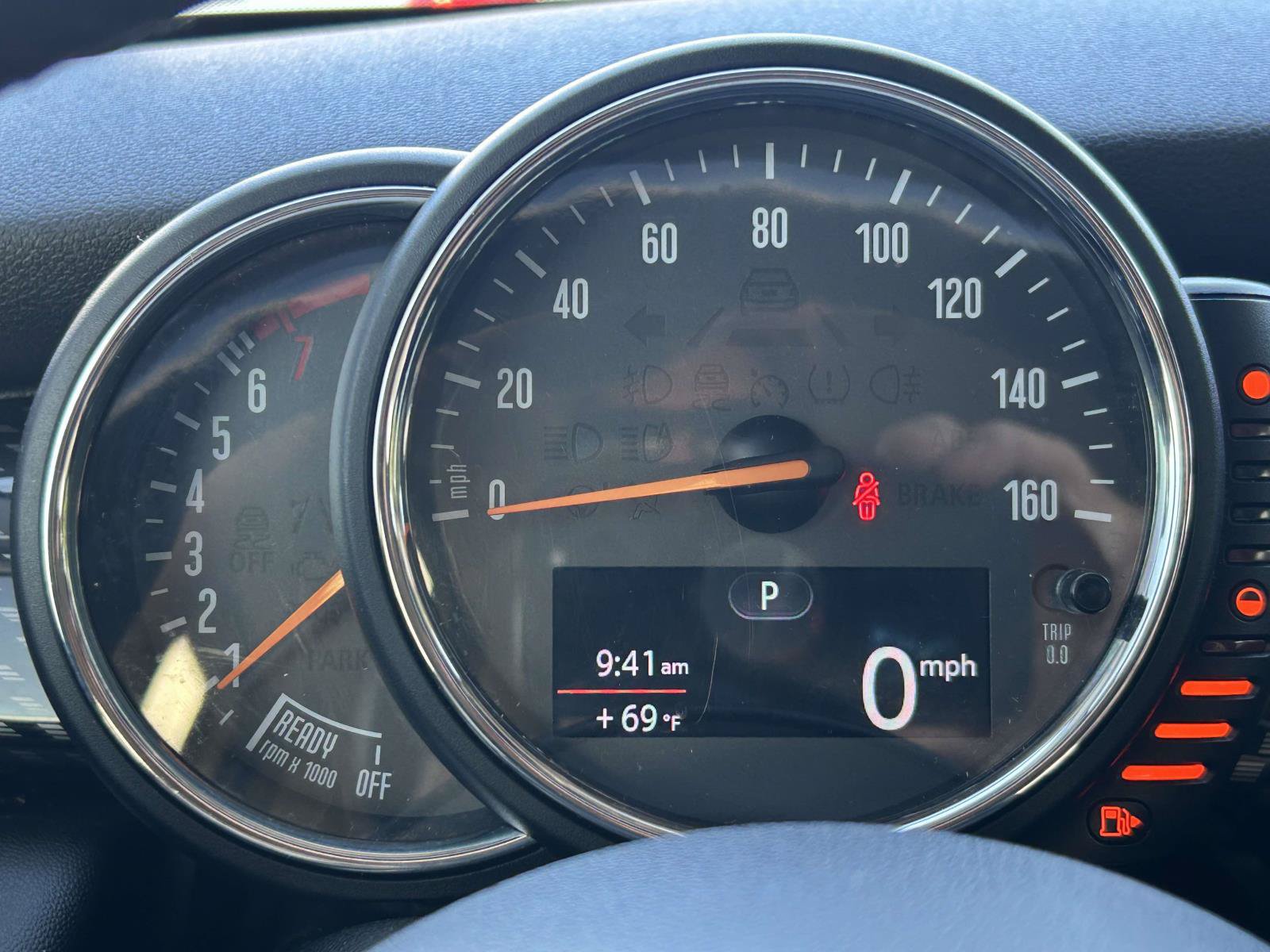 Used 2016 MINI Cooper S FWD image 27