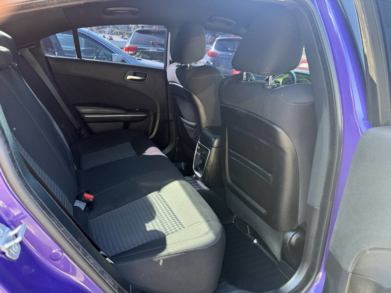 Used 2019 Dodge Charger Scat Pack image 15