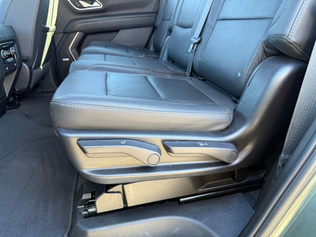 Used 2024 Chevrolet Tahoe LT image 38