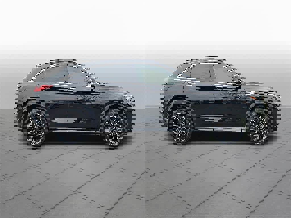 Used 2022 INFINITI QX55 Luxe w/ Cargo Package image 25