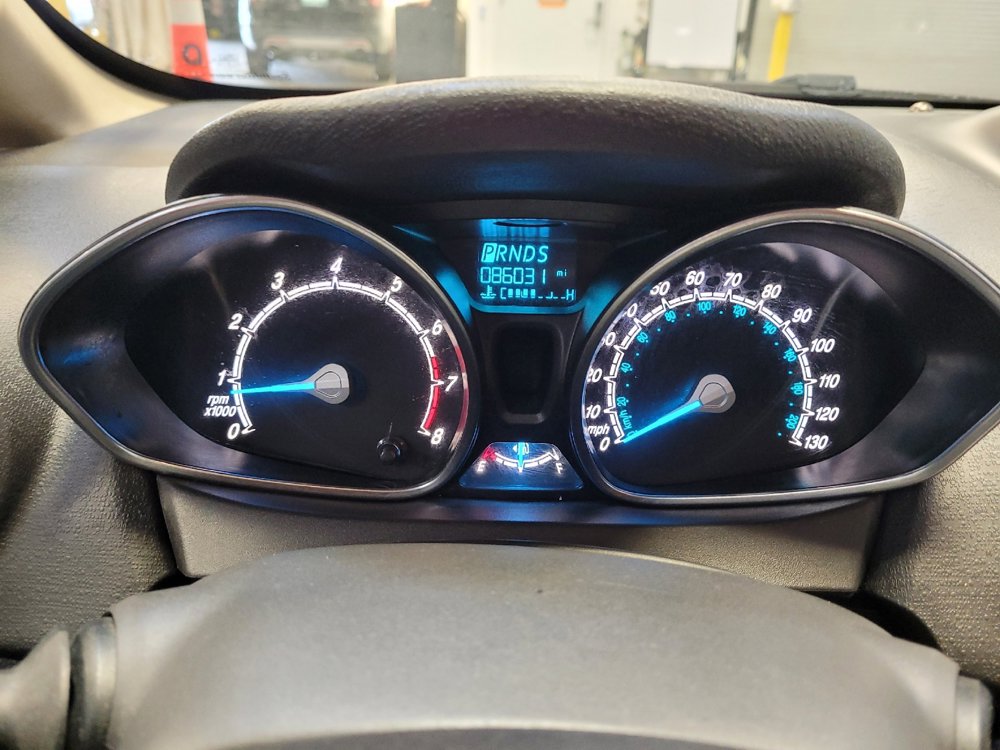 Used 2018 Ford Fiesta SE w/ Equipment Group 201A image 23