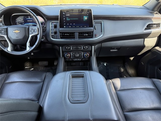 Used 2024 Chevrolet Tahoe LT image 10