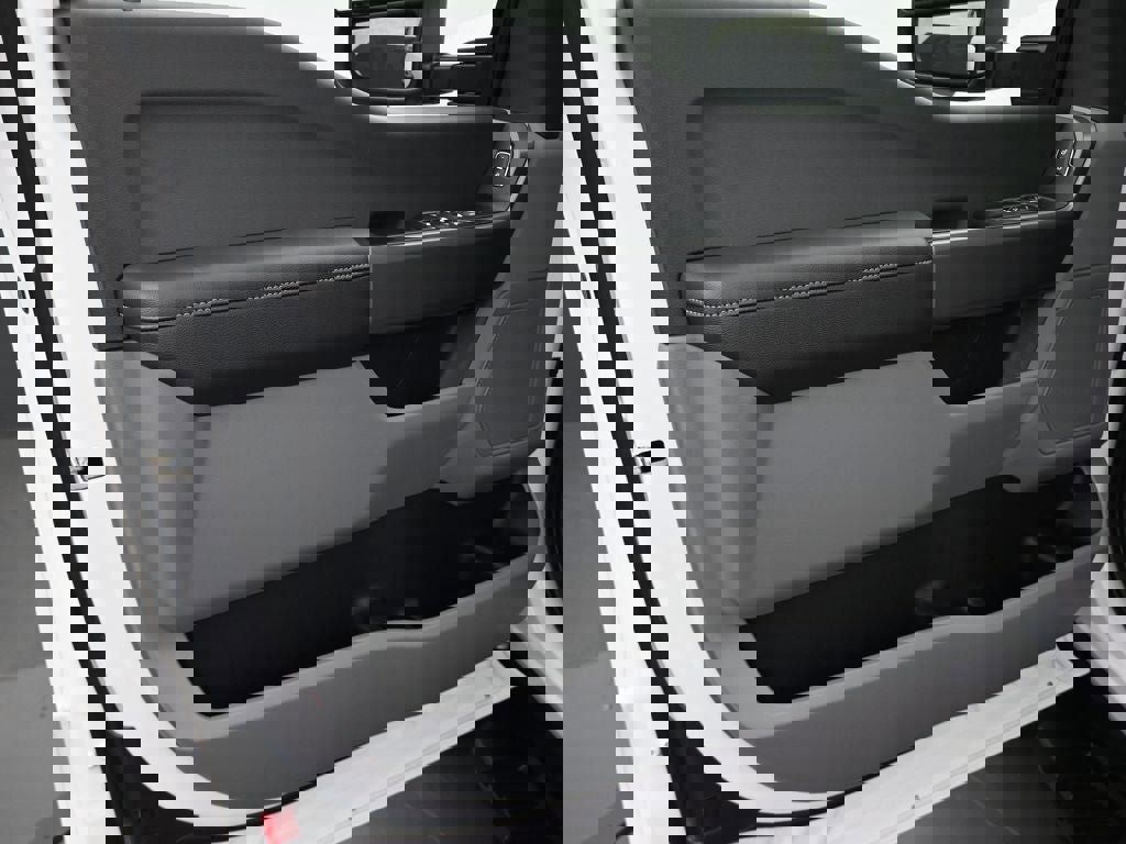 New 2026 Ford F350 XL w/ STX Appearance Package image 26