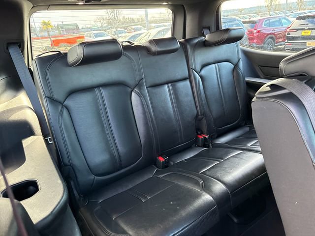 Used 2022 Jeep Wagoneer Series II image 14