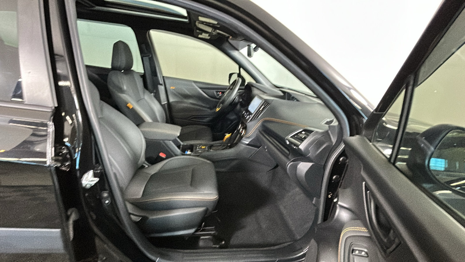 Used 2024 Subaru Forester Wilderness AWD/4WD image 38