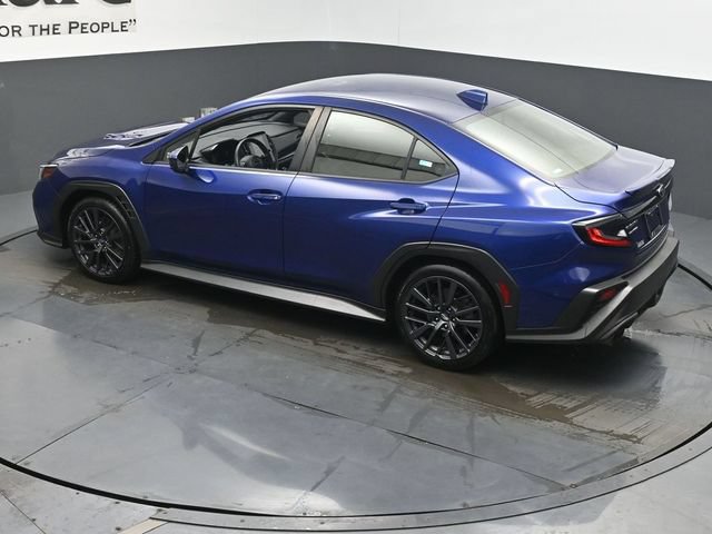 Used 2022 Subaru WRX Premium AWD/4WD image 41