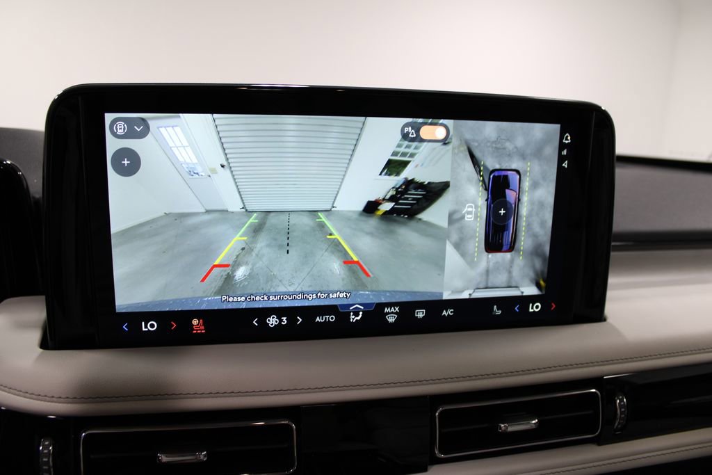 New 2026 Lincoln Aviator Reserve image 56