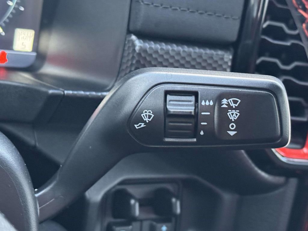 Used 2024 Ford Ranger Raptor AWD/4WD image 21