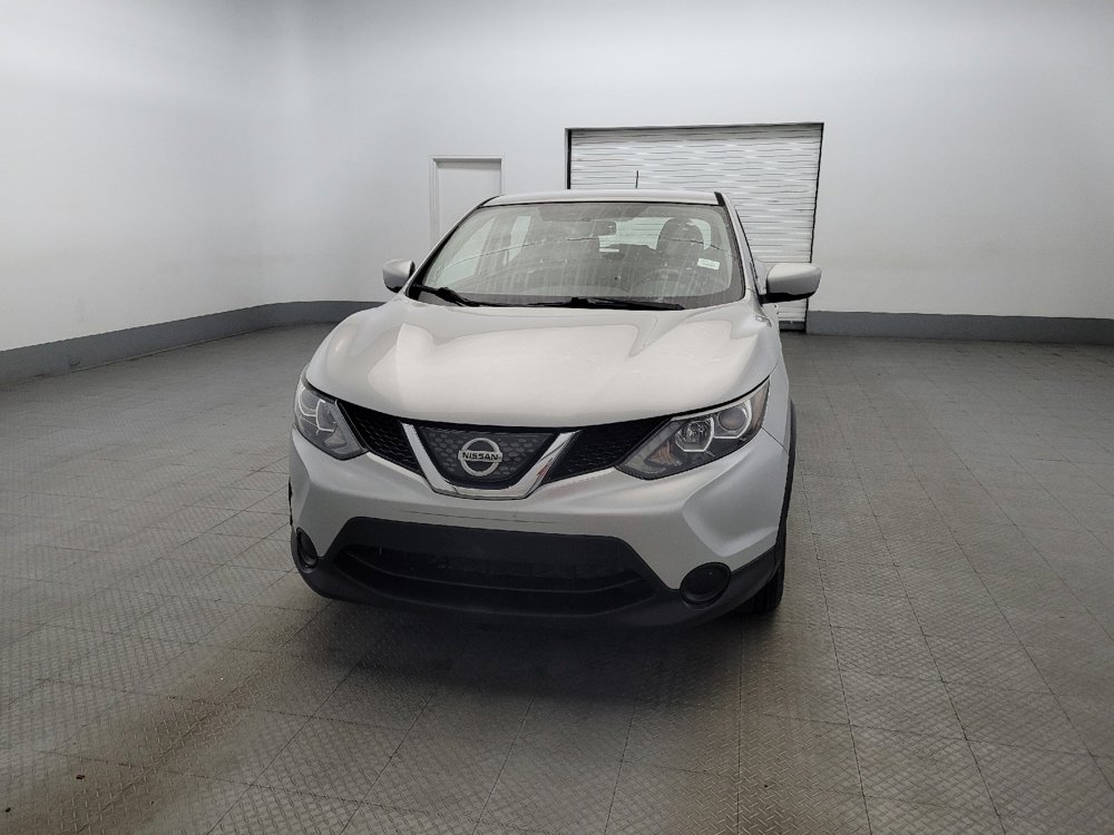 Used 2018 Nissan Rogue Sport S image 15